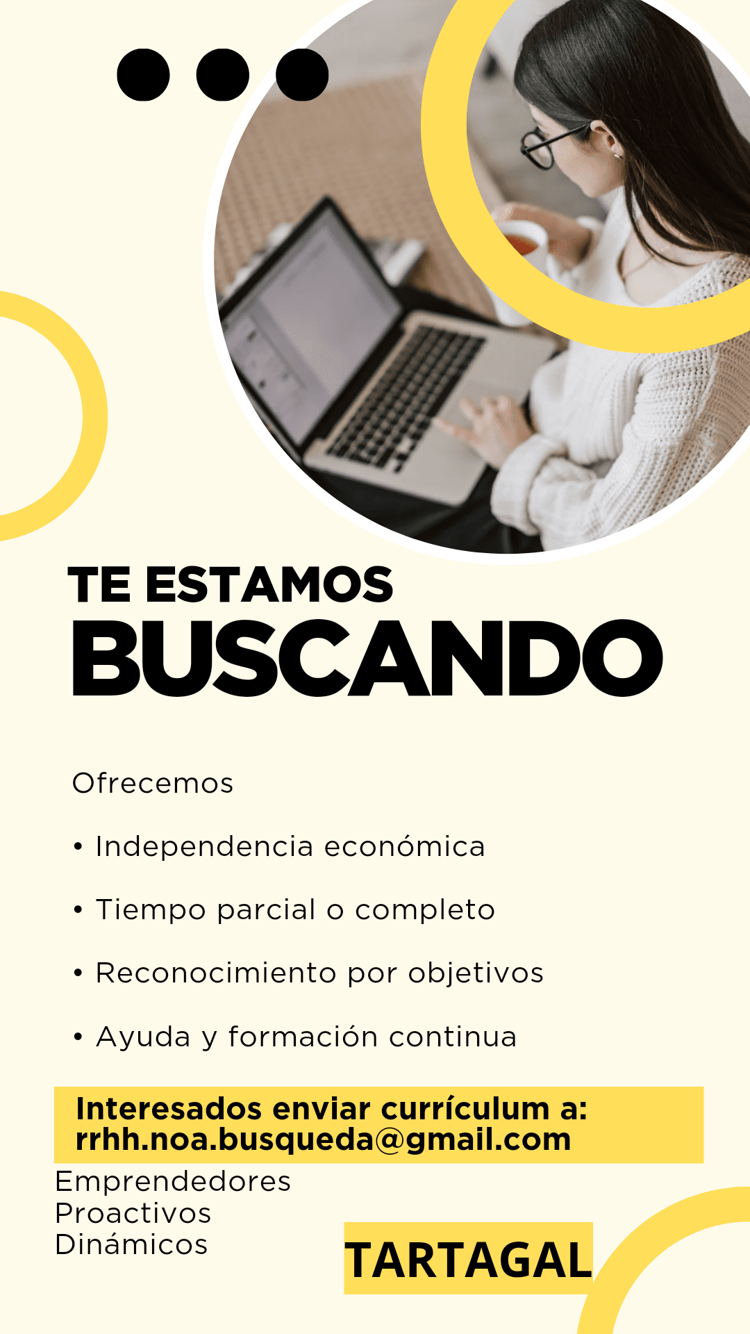 goi recursos humanos ofertas