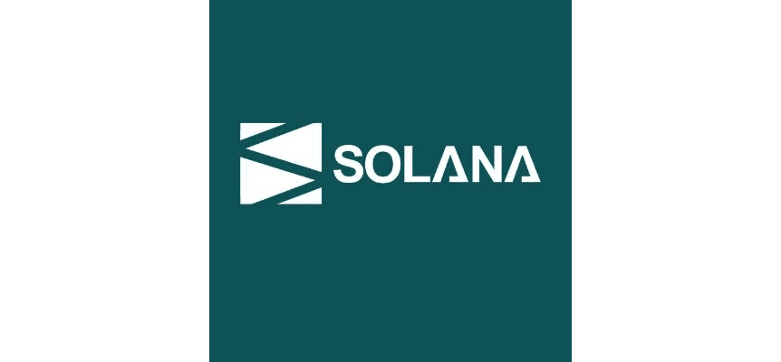 SOLANA SRL