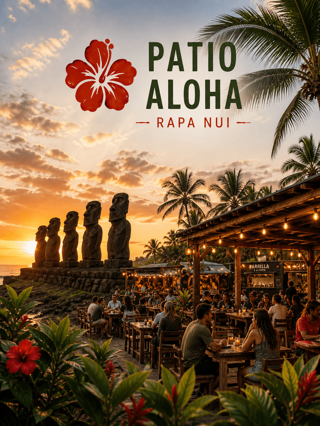 Consultora Muv-On (Cliente Patio Aloha)