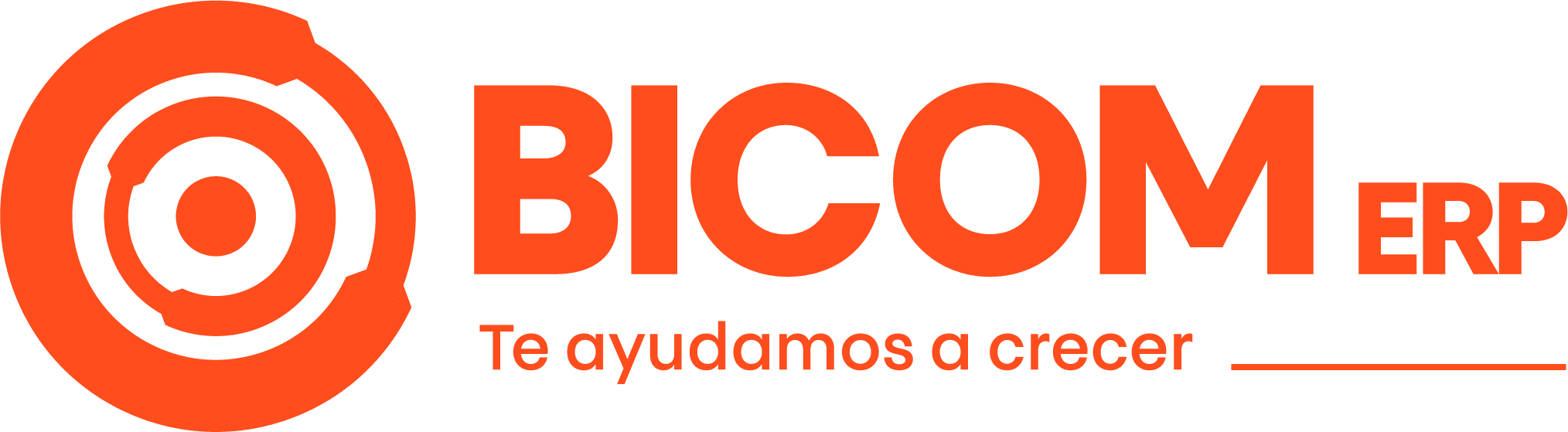 Bicom ERP