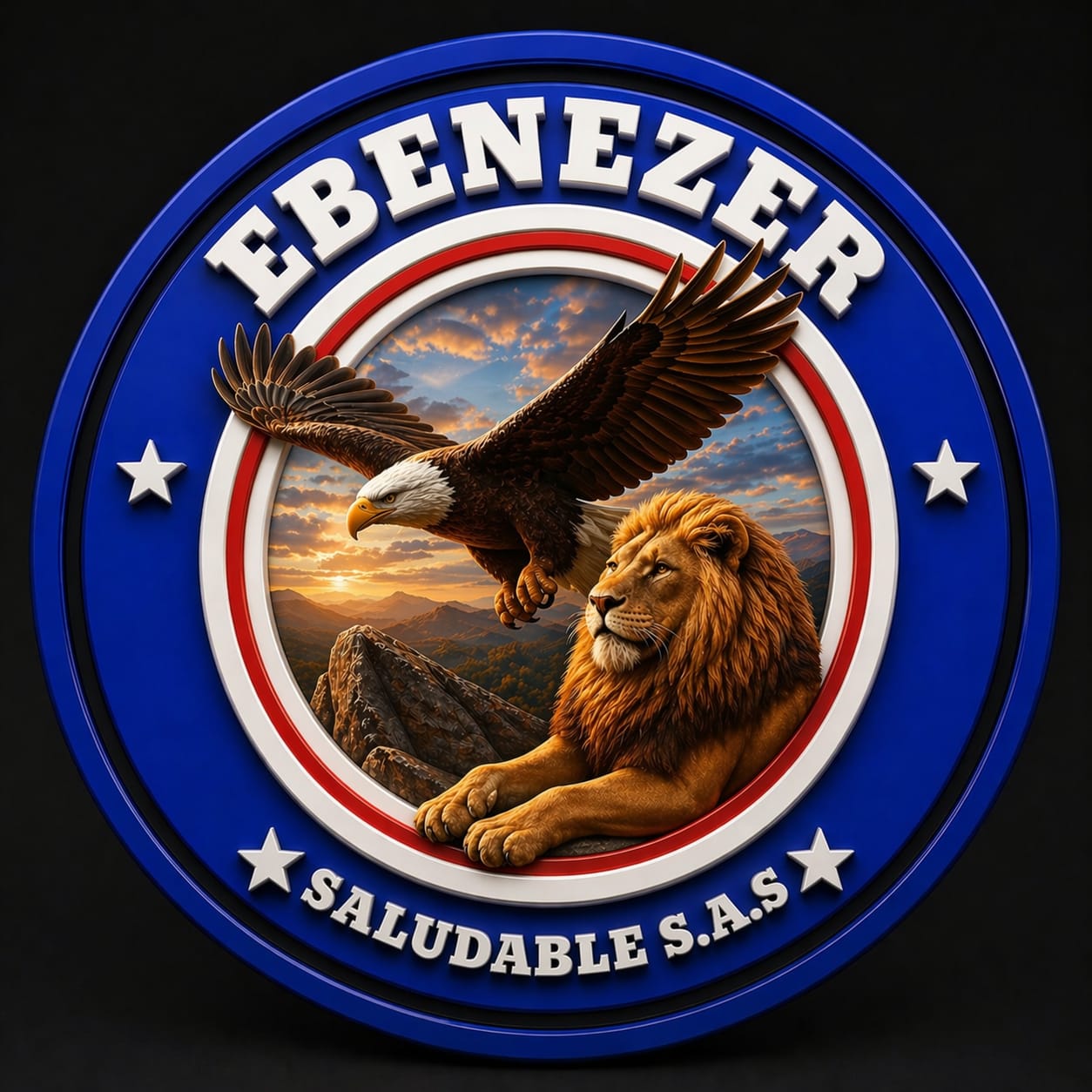 EBENEZER SALUDABLE SAS
